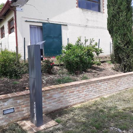 فيلا Fattoria Il Bruco Pila  المظهر الخارجي الصورة