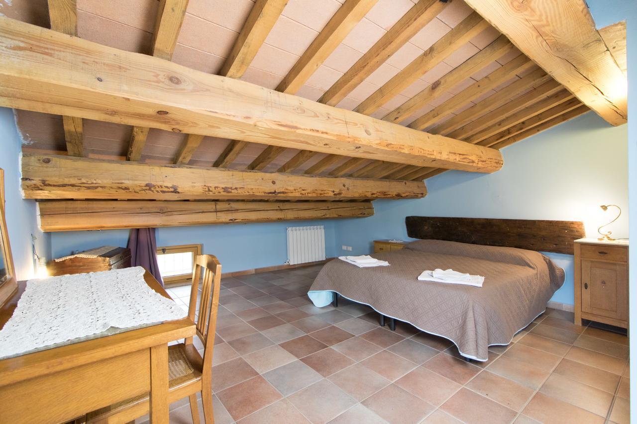 فيلا Fattoria Il Bruco Pila  المظهر الخارجي الصورة